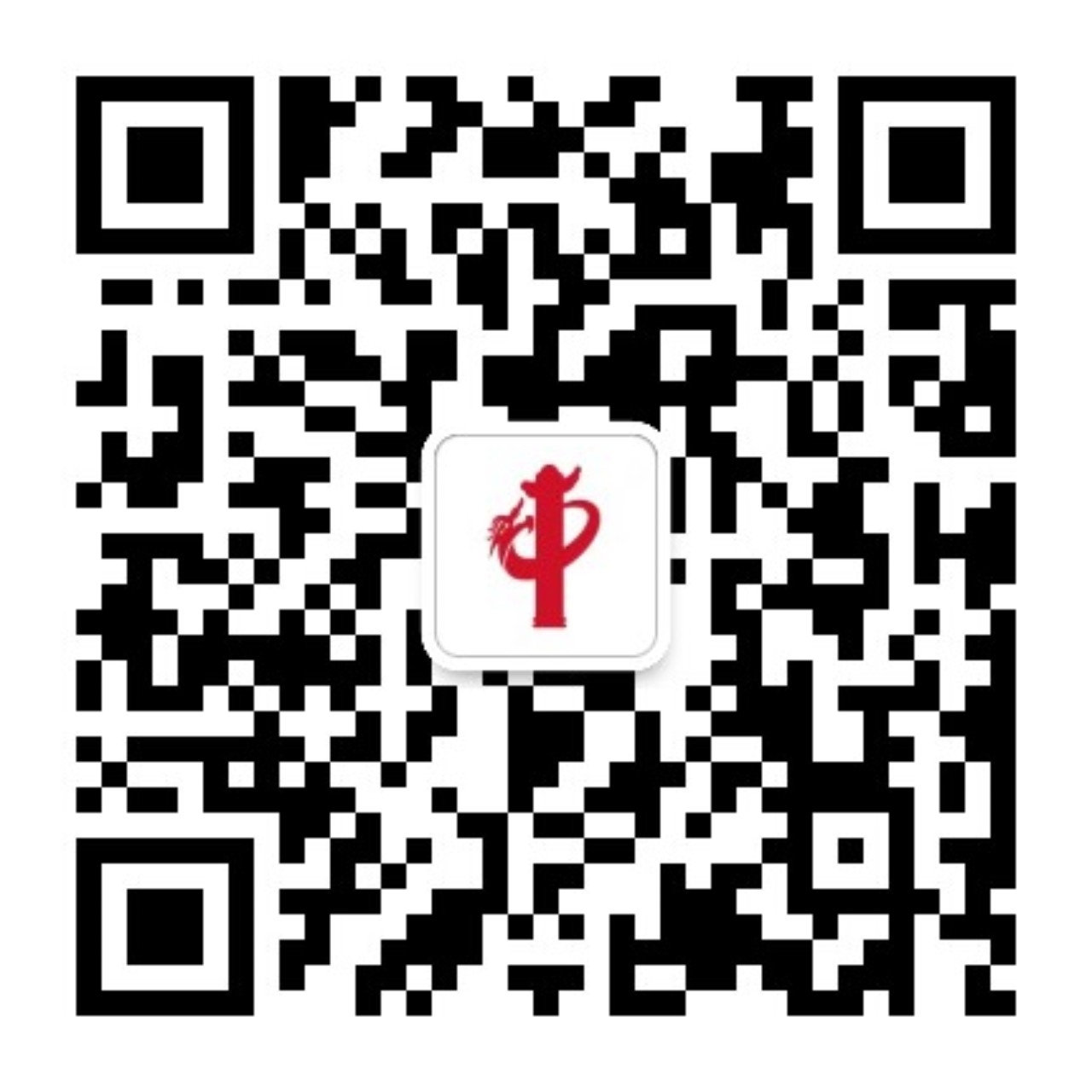 扫码关注智中公众号