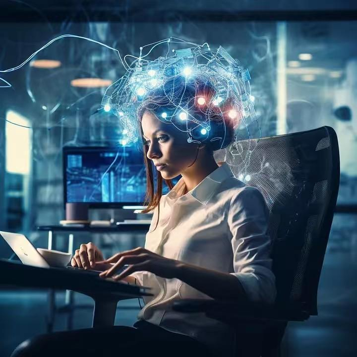 AI与人丨过度依赖AI，人类核心技能会丧失吗