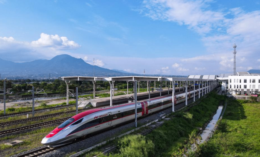 中国科研影响力与日俱增