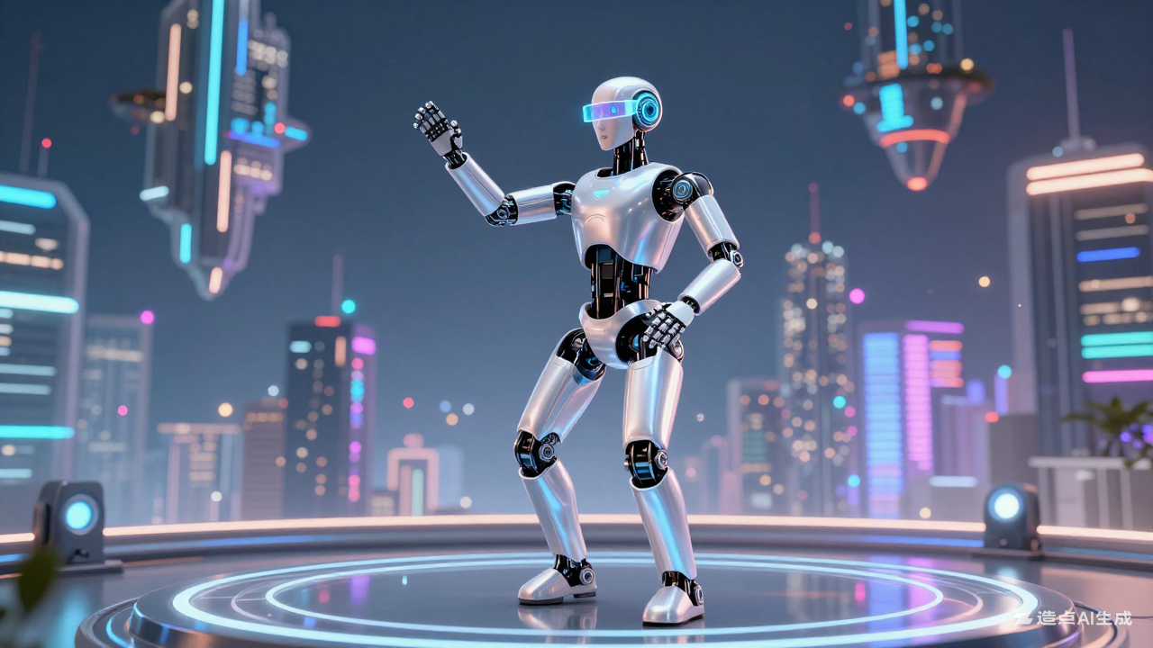 智能体：你的“数字搭档”已上线