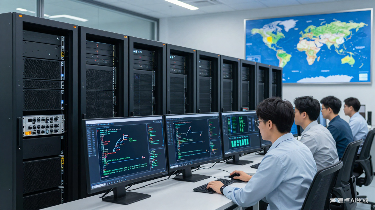 大模型不再拼“块头”