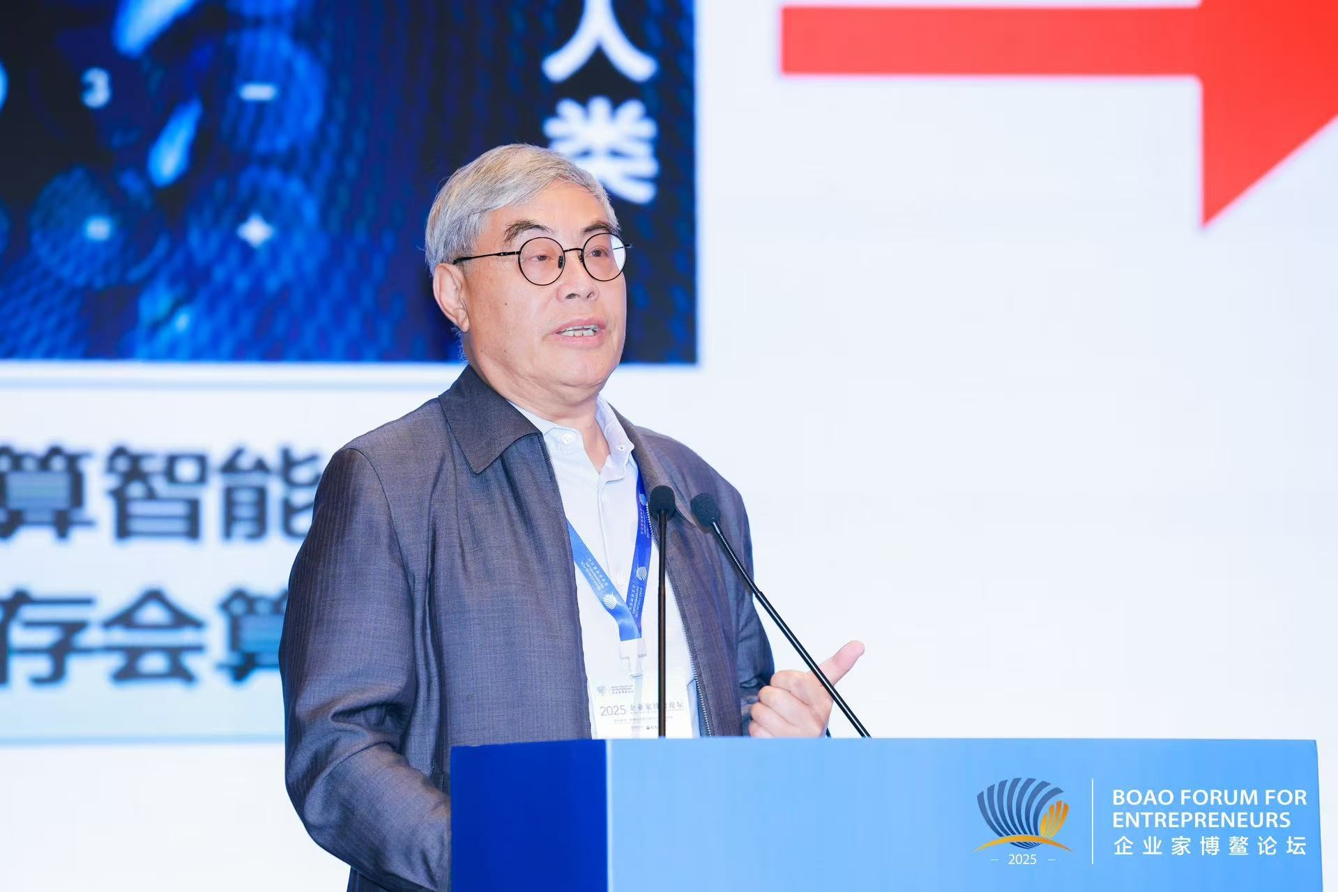 吕廷杰：聚焦空间智能与世界模型，破解AI产业化核心难题