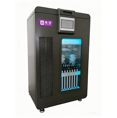 HR802 系列液冷工作站