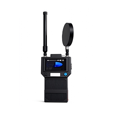 YC-525A型手持式无人机探测设备