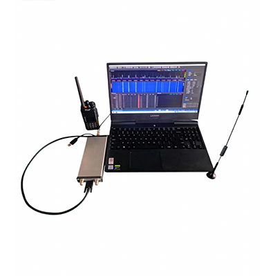 YC-203E型数字对讲机监听设备