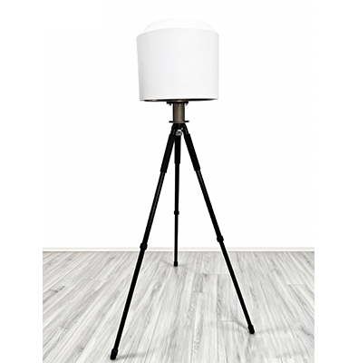 YC-518C 型无线电监测测向设备