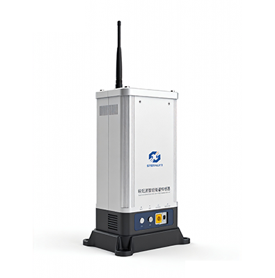 YC-109D 型超短波智能频谱传感器