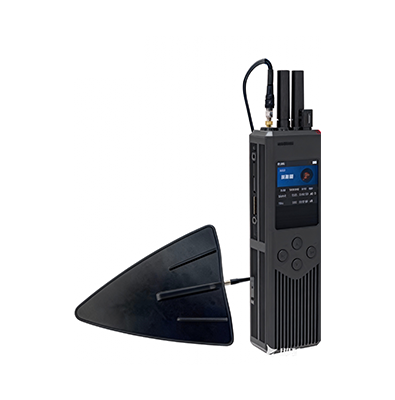 YC-523A型手持式无人机探测设备