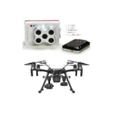 农田遥感监测服务系统