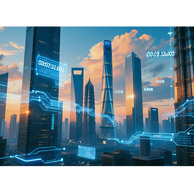 中国通号 “低空 + 智慧城市”