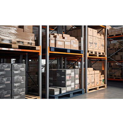 WMS仓库管理系统