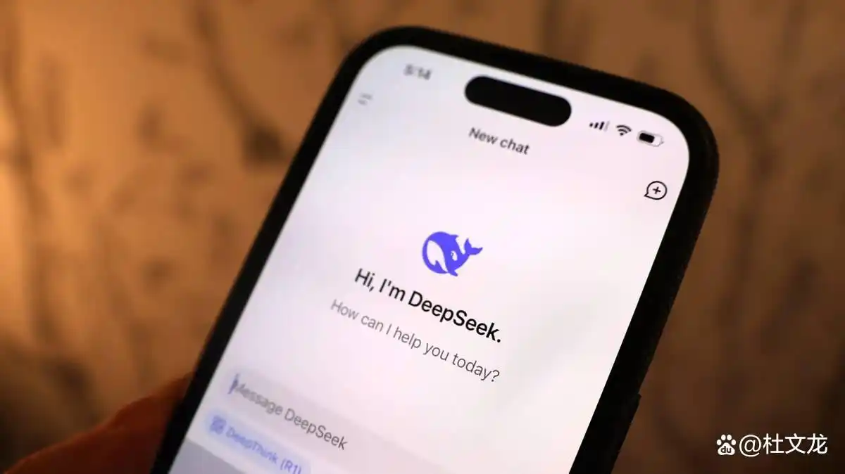 AI“变冷”风波是镜子更是考题