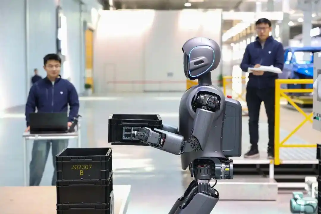 AI智能体加速入场，人类如何不离场