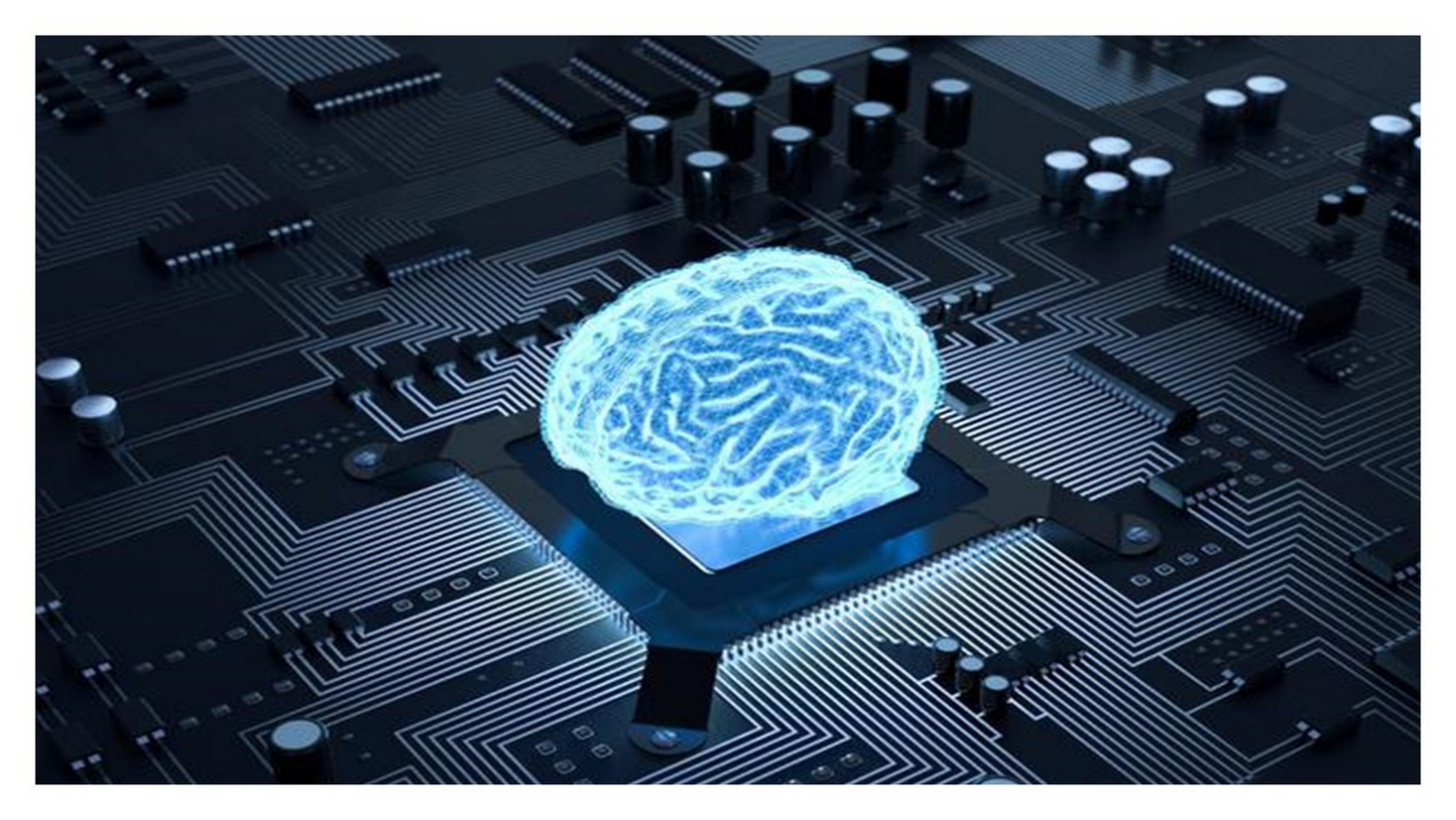 人工智能成制造业升级关键变量