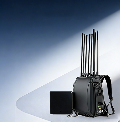 YC-504B型背包式反干扰设备