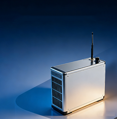 YC-201E 型考场无线电作弊监测管制设备