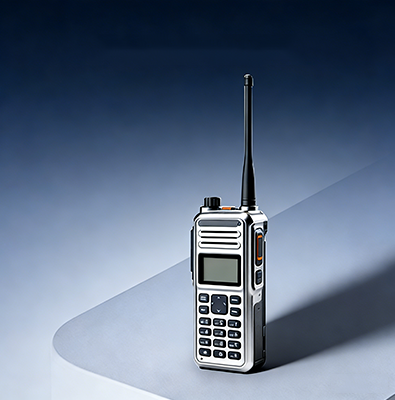 YC-209E型数字对讲机监听设备