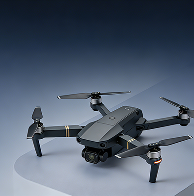 低空感知与反制系统