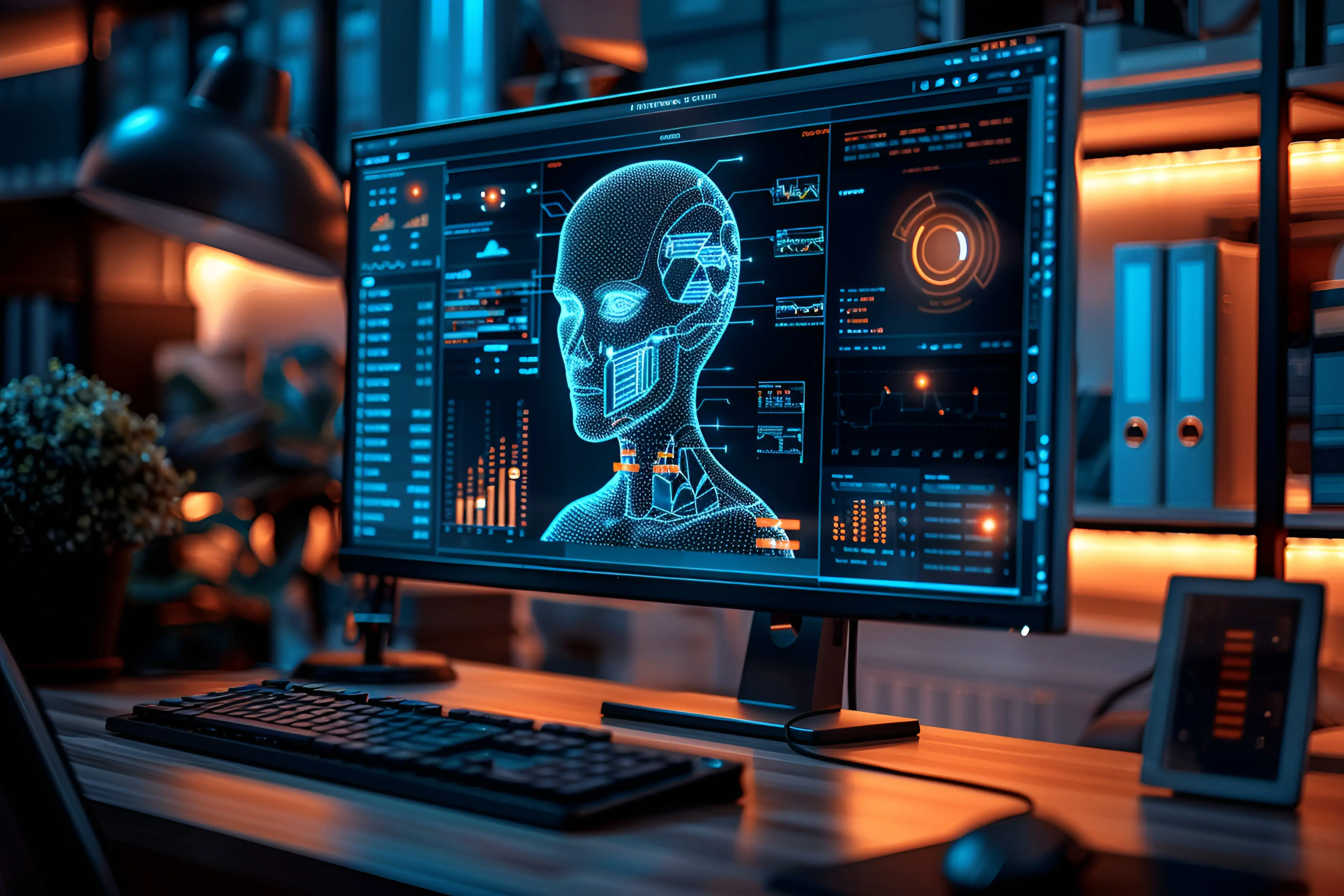 人工智能的技术发展与未来展望