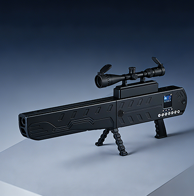 DYC-42C便携式察打一体设备