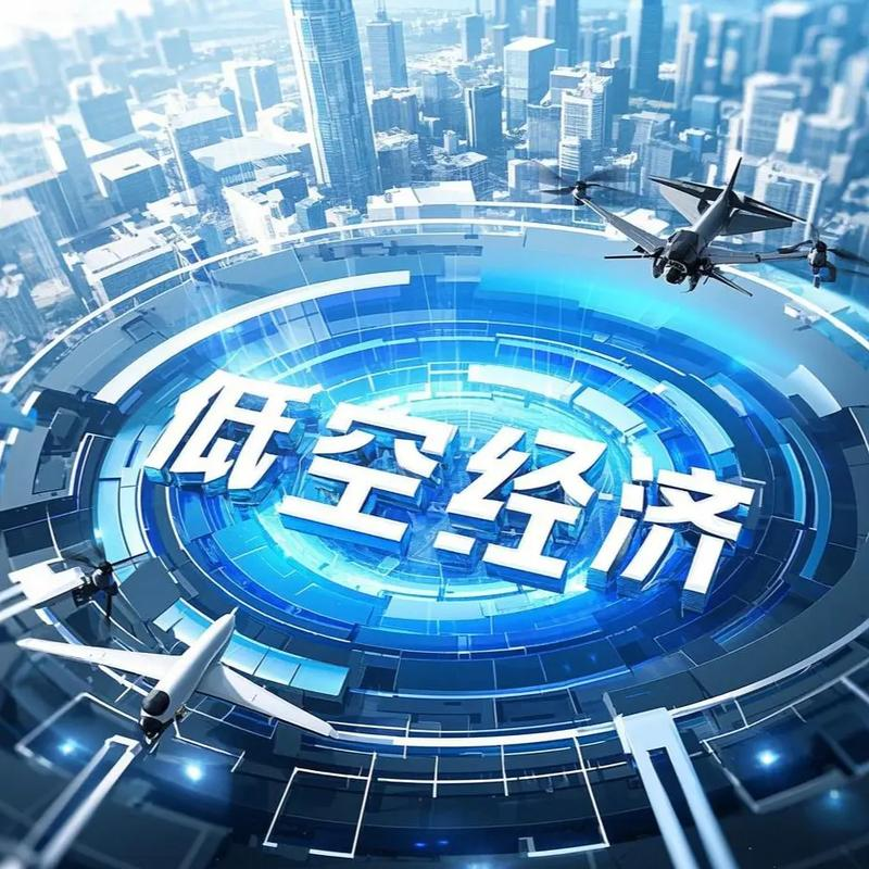 从“飞起来”到“用起来” 万亿低空市场加速打开