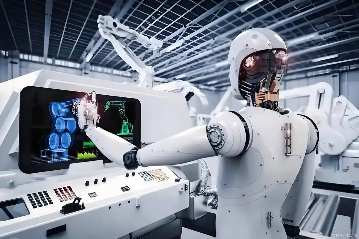 机器人主题基金总规模突破700亿元