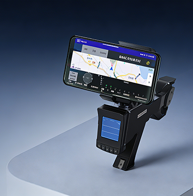 YC-107D型手持式无线电测向设备