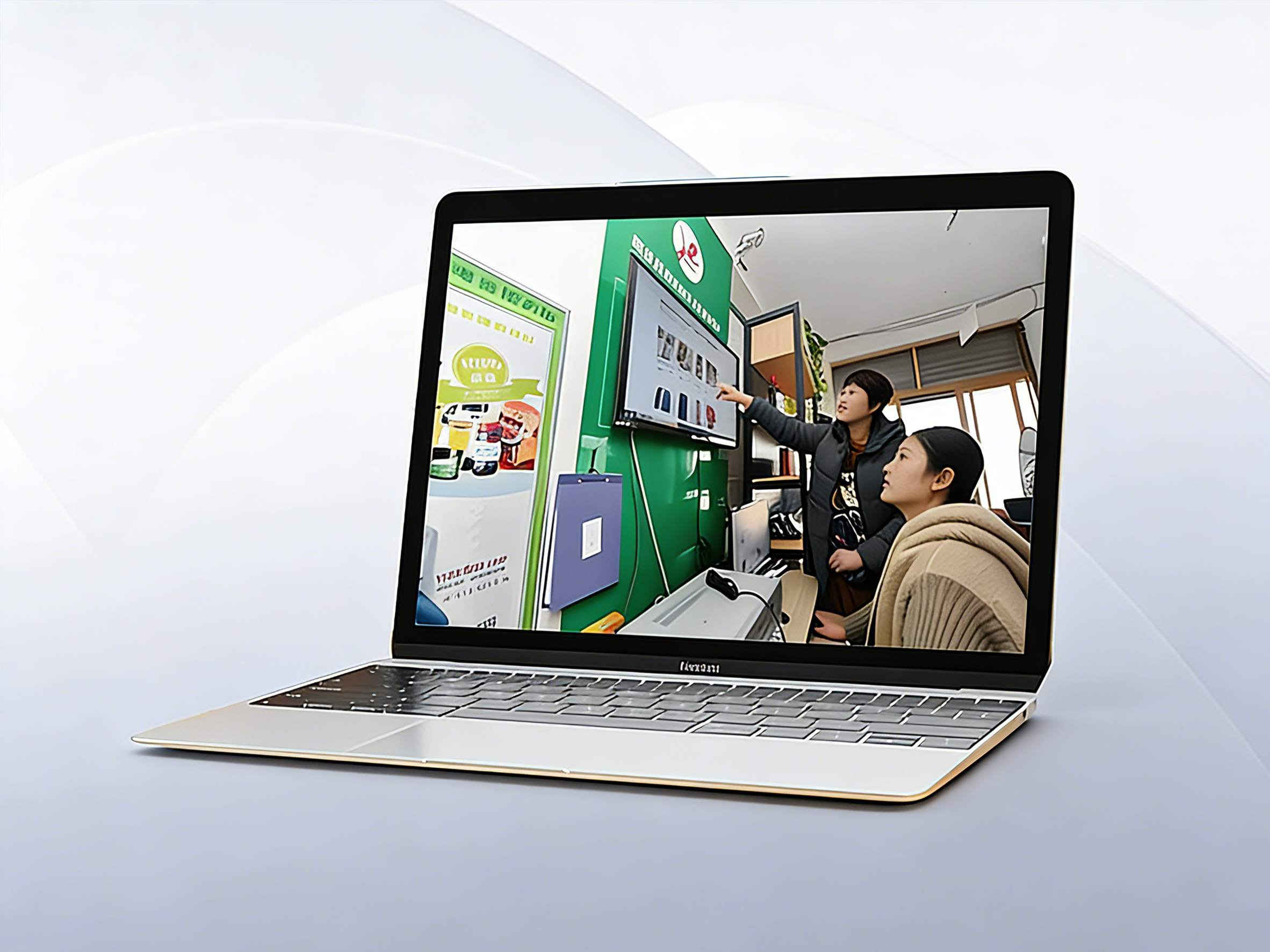 南皮大数据新基建项目