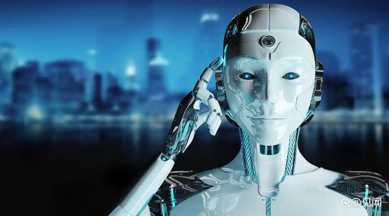 全球人工智能领域2月发展盘点