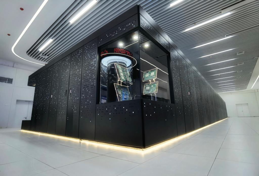 习近平总书记关切事·两会看落实丨创新催生新产业、新模式、新动能