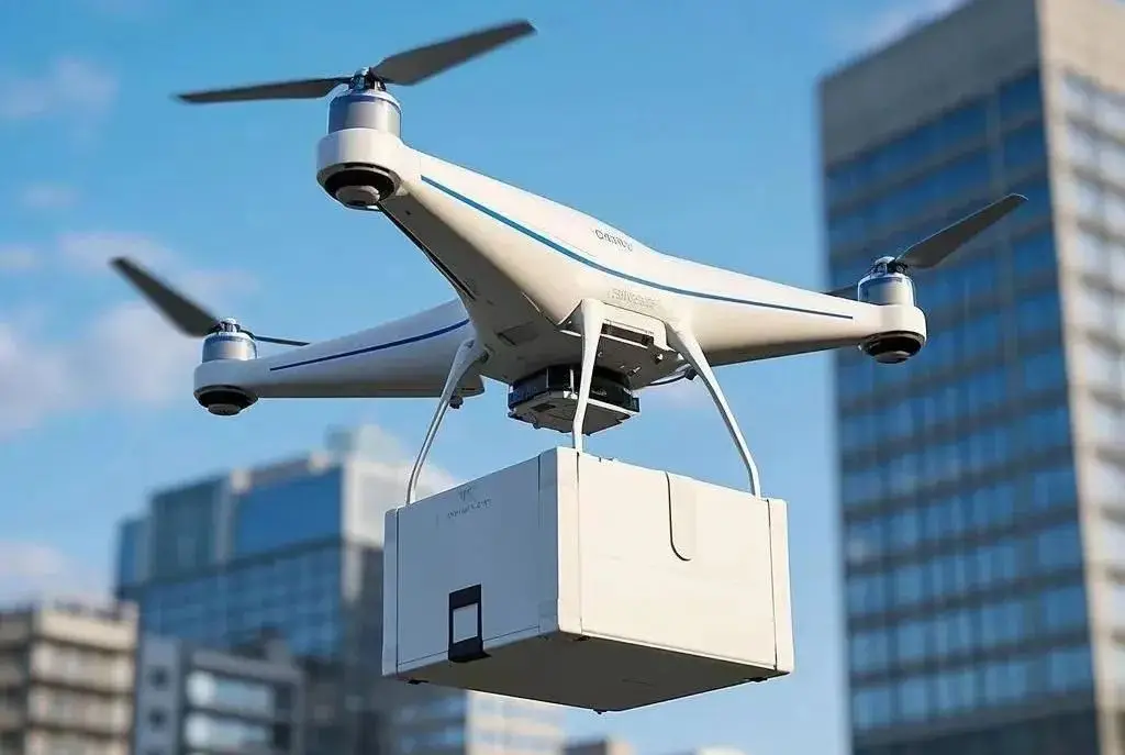 金融赋能低空经济等战略性新兴产业集群发展