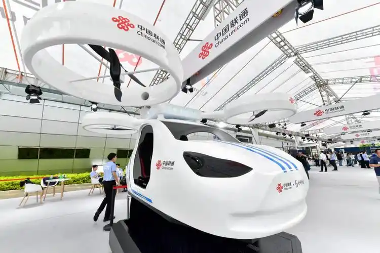 工业和信息化部：加大对低空产业创新发展政策支持