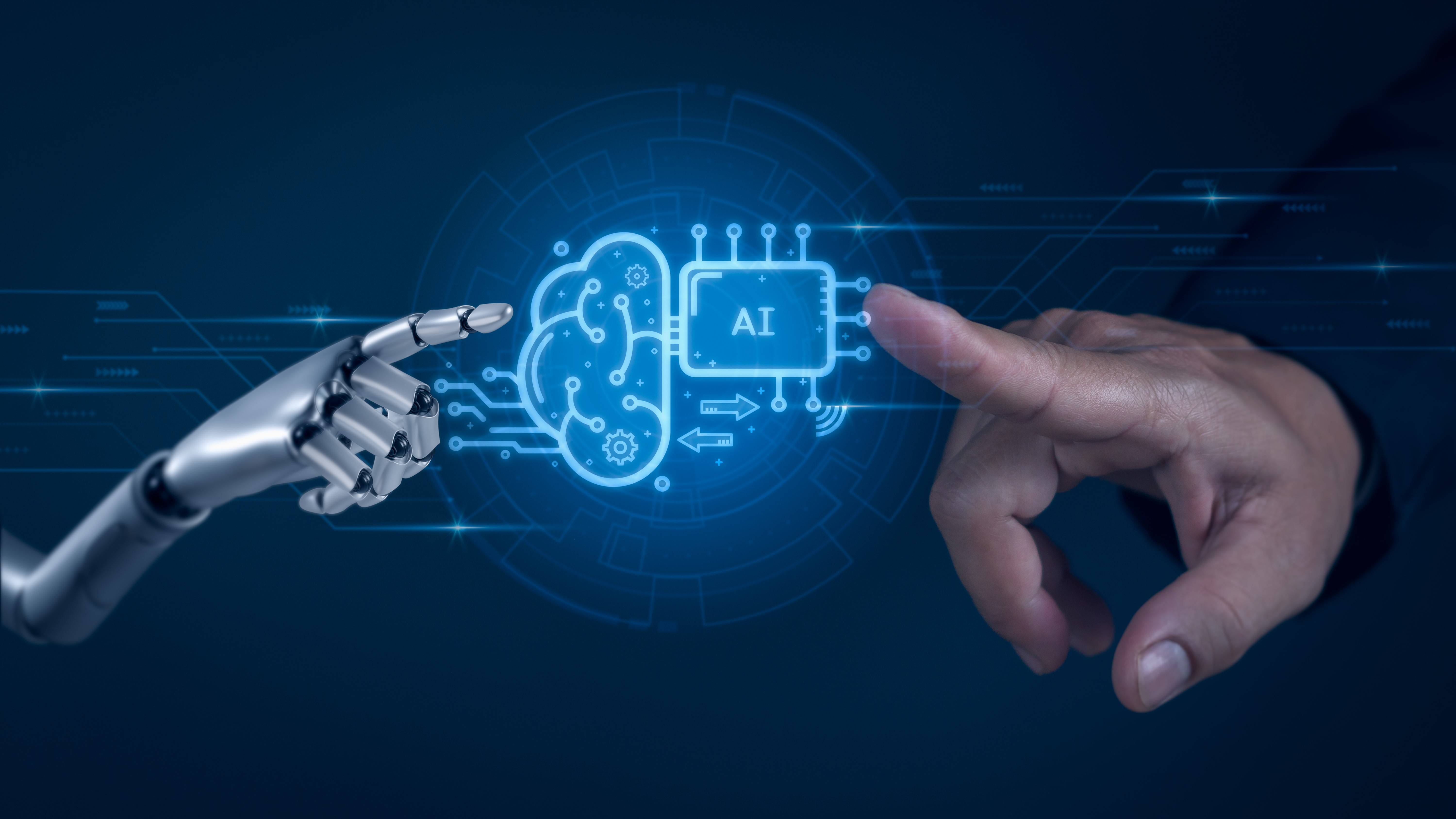 我国生成式人工智能用户规模超6亿人