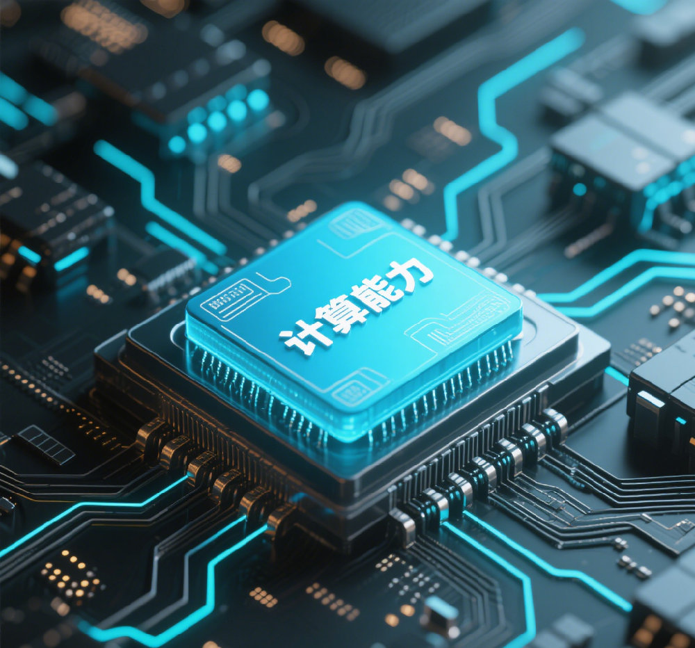 国务院国资委推动中央企业积极扩大算力有效投资