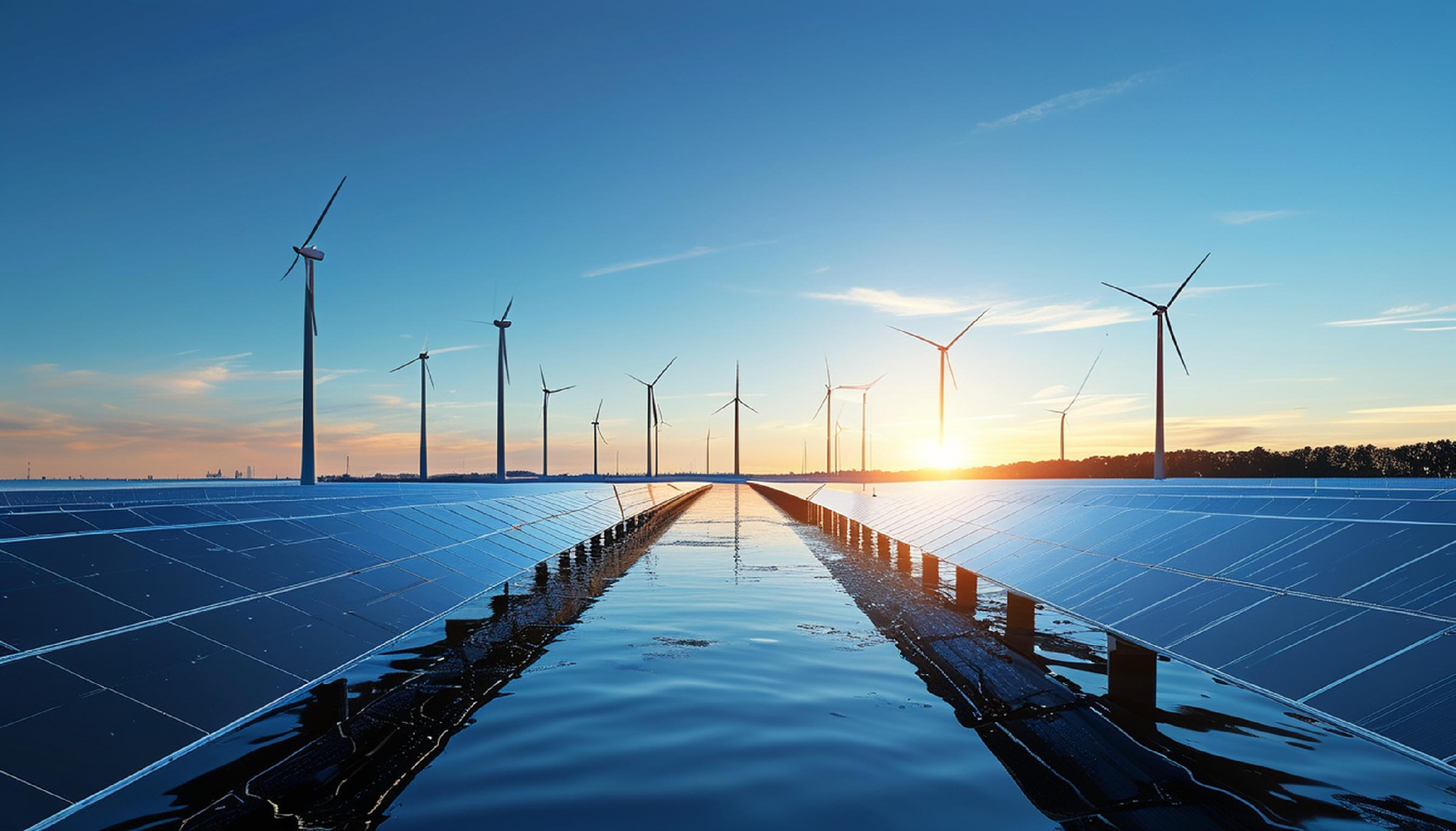 【展望二〇二六】构筑能源强国新格局