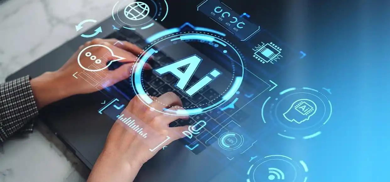 推动人工智能融入产业创新