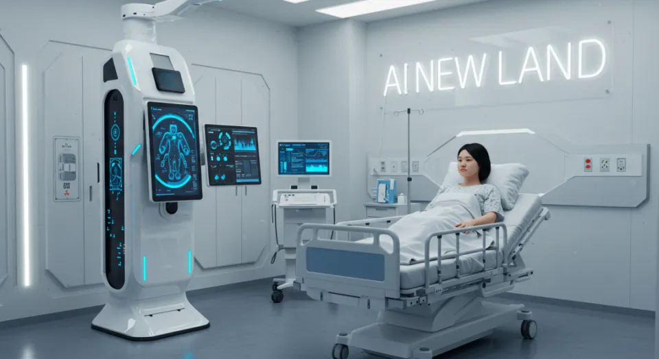 罕见病有了智能可信的AI“听诊器”