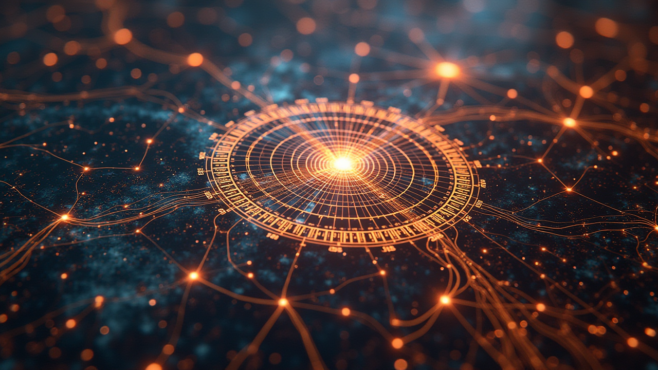 算力基建加速筑牢AI产业底座