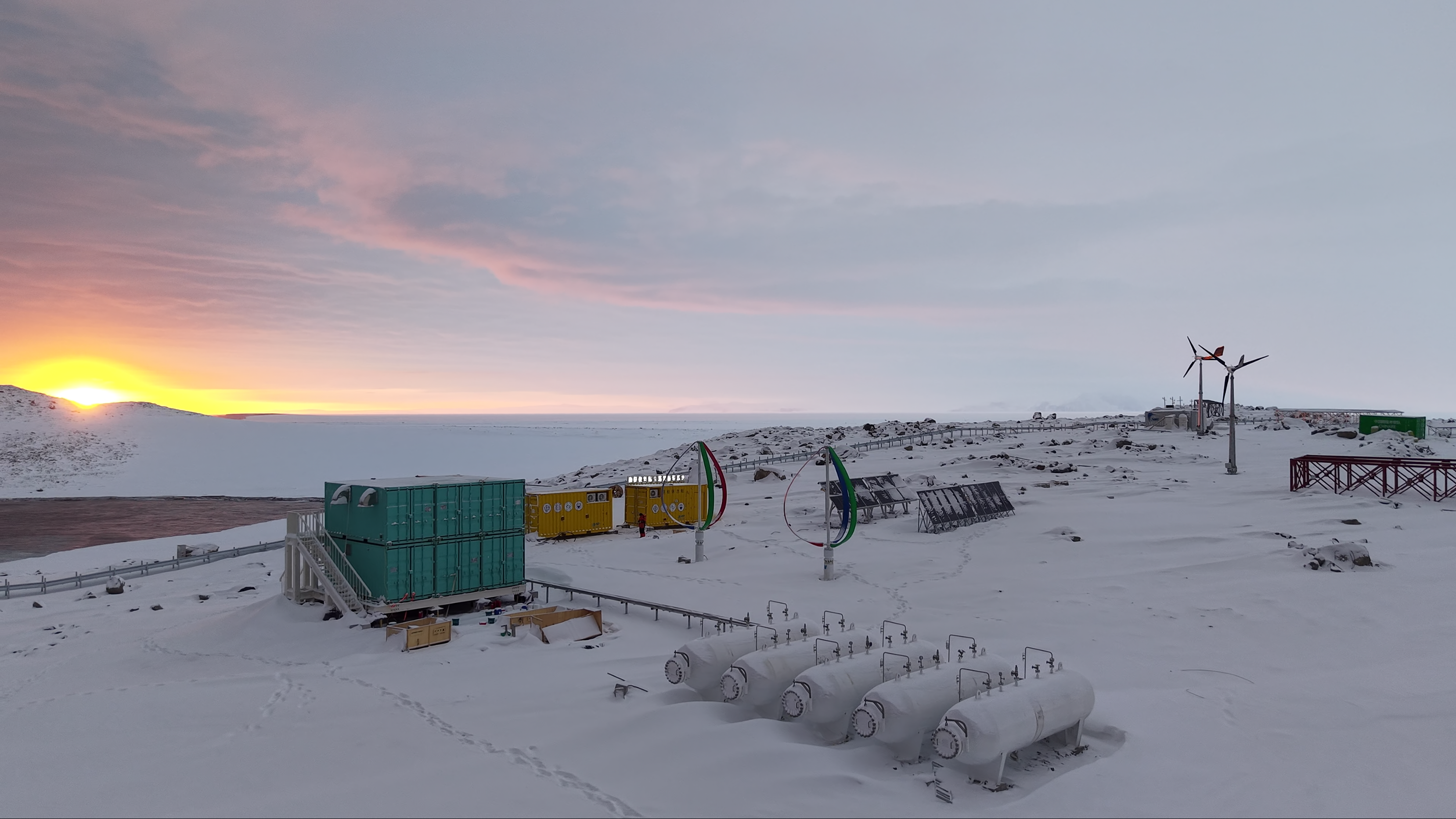 9条技术路径20条措施，山西着力打造能源科技创新优势