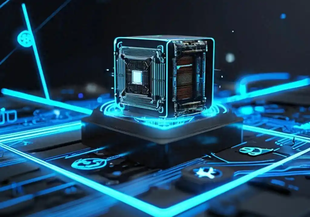 量子技术将深刻影响人类日常生活