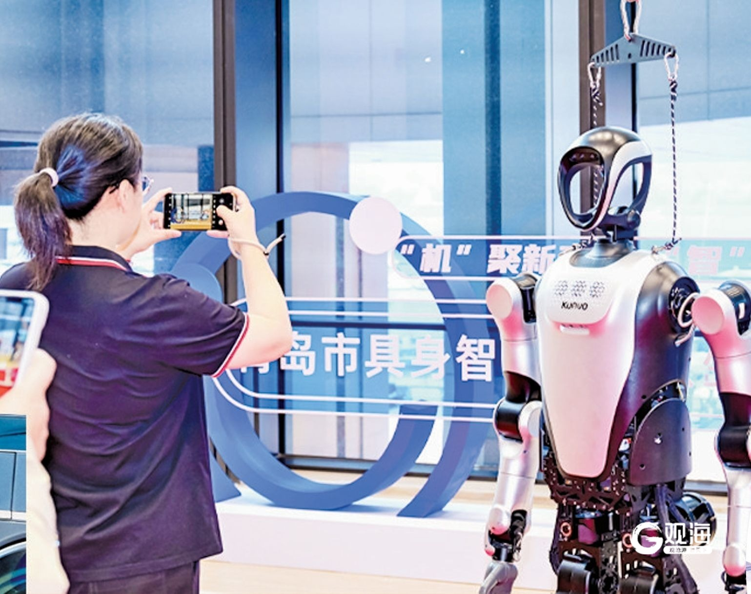 AI时代，影像能算现实记录吗