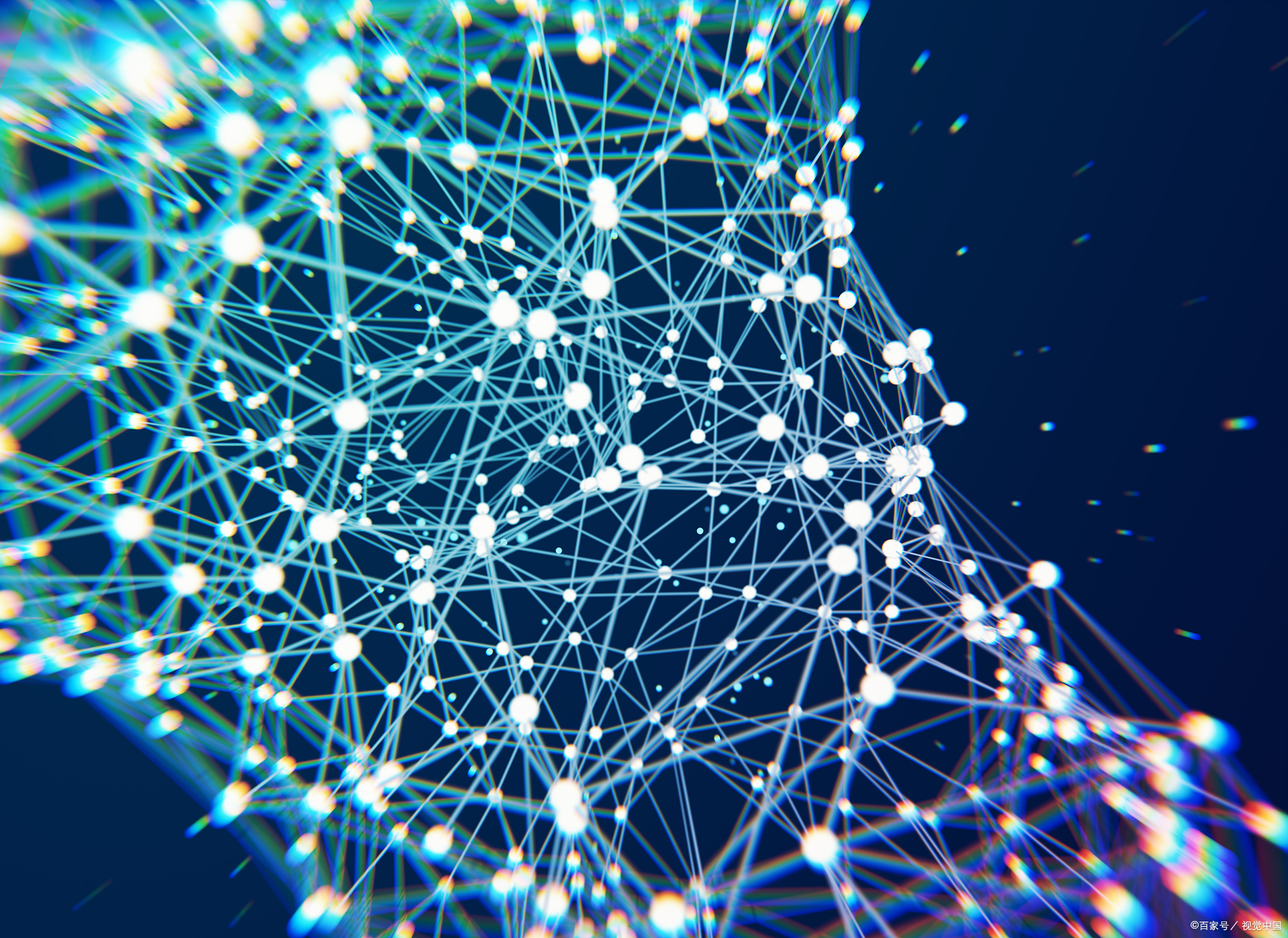 新型神经网络研发成功