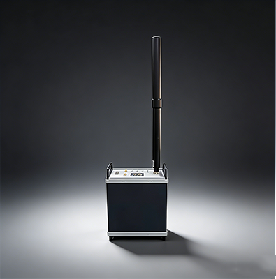 YC-202E 型考场无线电作弊监测管制设备