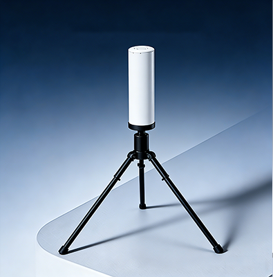 YC-204 型超短波智能频谱传感器