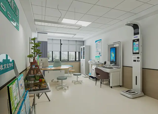 AI与医院LIS联动，让检验报告“会说话”