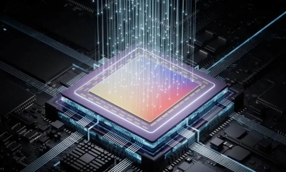 让机器学会“凝视” 我国科学家研发出仿生相干激光雷达芯片