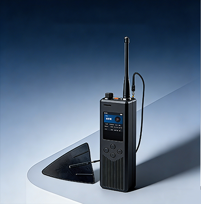 YC-523A型手持式无人机探测设备