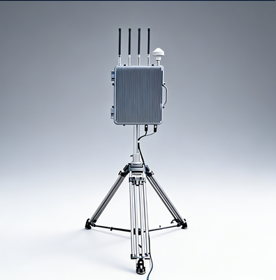 YC-503A型引导跟踪干扰设备