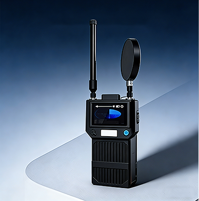 YC-525A型手持式无人机探测设备