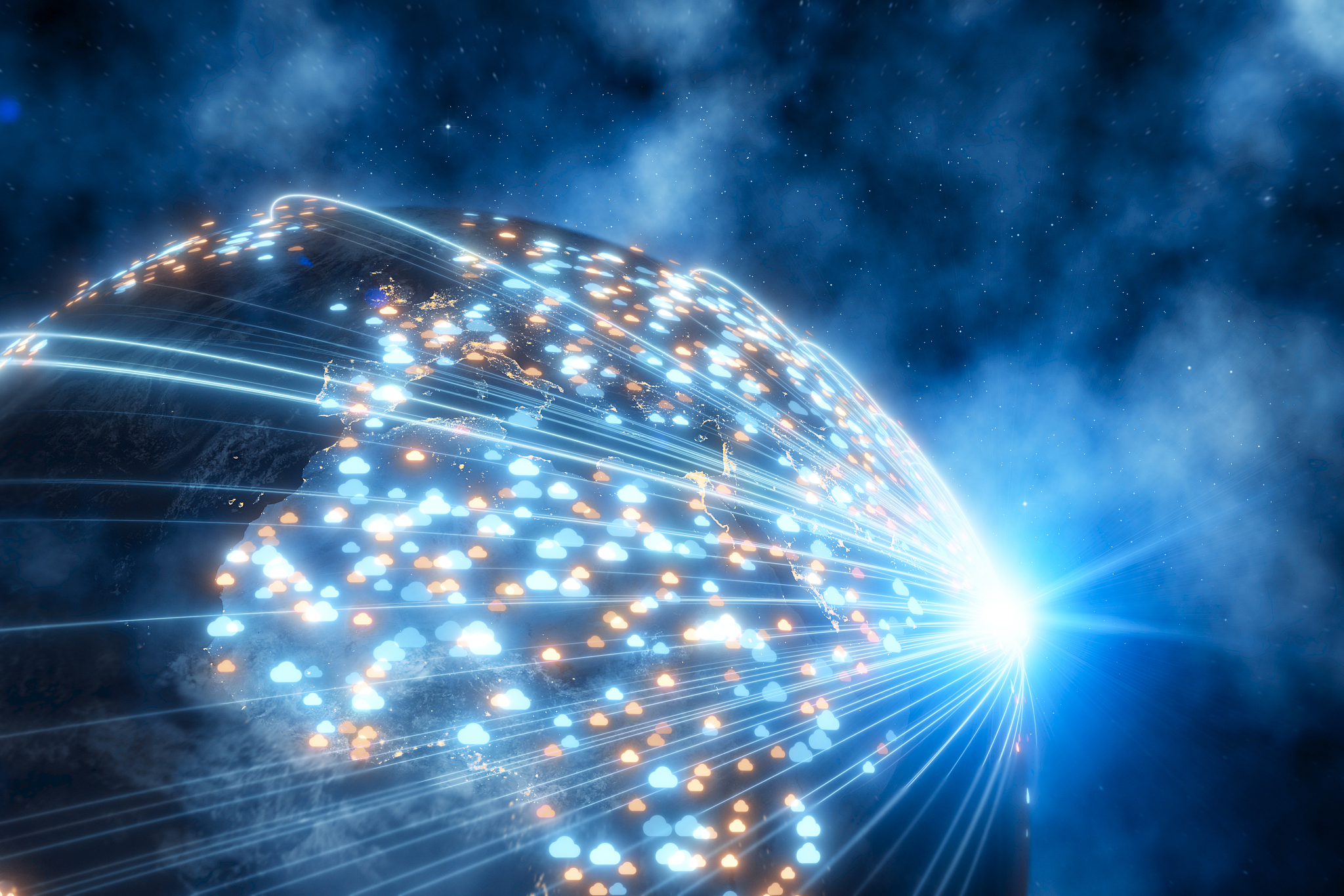 量子生物探测关键难题攻克